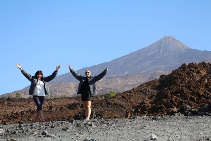 Tenerife: Teide Quad to Mount Teide Islands View - Is This Tour Right for You?