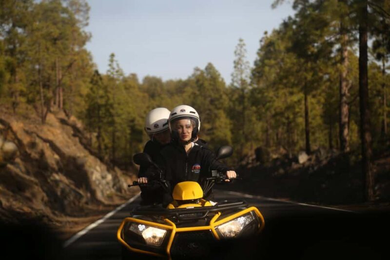 Tenerife: Teide Quad to Mount Teide Islands View - Final Thoughts