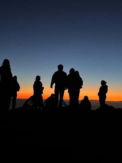 Tenerife: Teide Sunset Adventure with Picnic & Stargazing - The Value of This Tour
