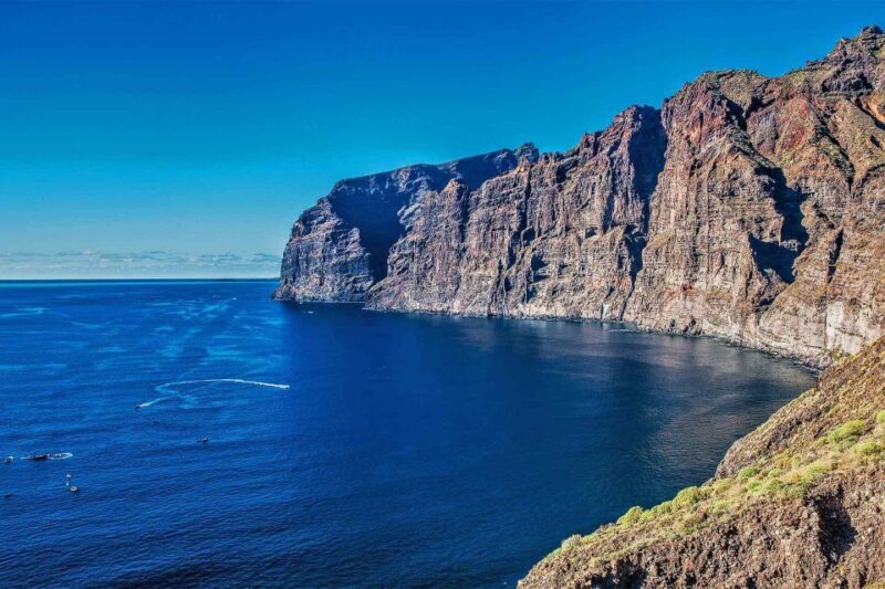 Tenerife: Tenerife Highlights beyond the Teide - Transportation and Group Size
