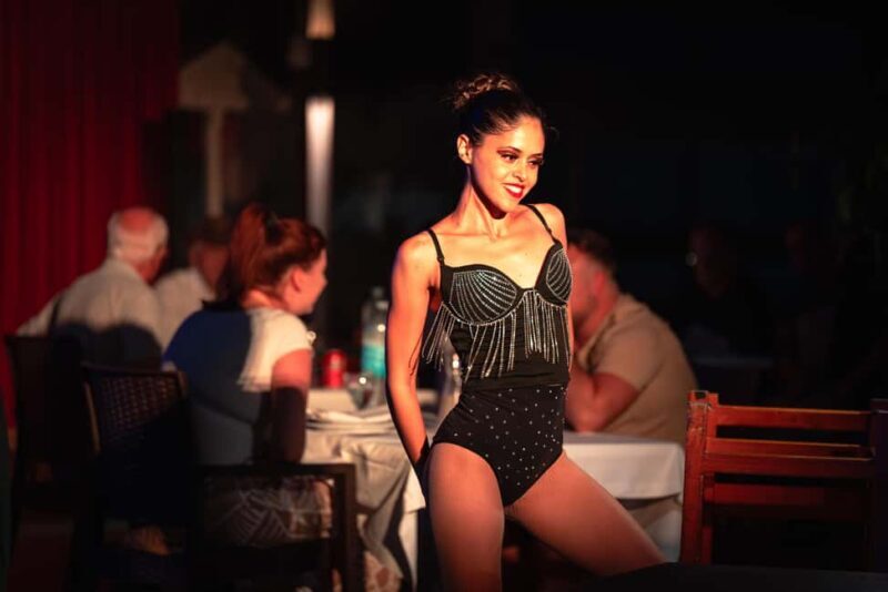 Tenerife: "The Wild South" musical show with dinner and transportation - Practical Details: Timing, Transport, and Cost