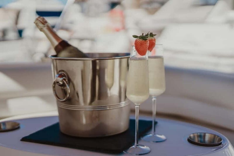 Tenerife: VIP Private Luxury 2 Hour Sunset Boat Charter - Why This Tour Works Well for Different Travelers