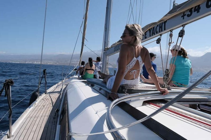 Tenerife Whale Watching and Snorkeling Yacht Trip - In-Depth Look at the Tenerife Whale Watching and Snorkeling Yacht Trip