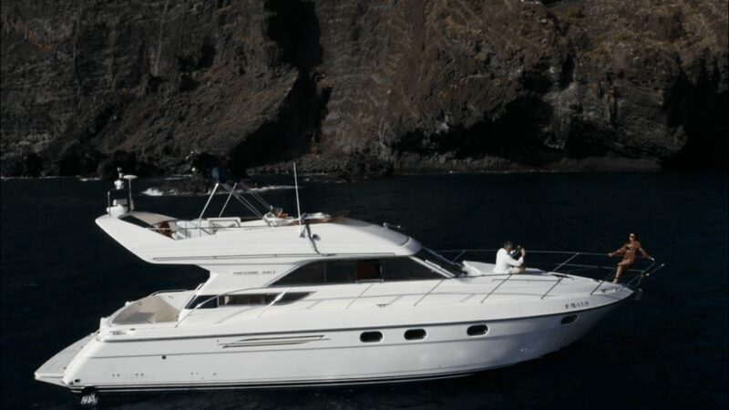 Tenerife: Whales and Snorkeling Tour on a Luxury Yacht - An In-Depth Look at the Tenerife Luxury Yacht Tour