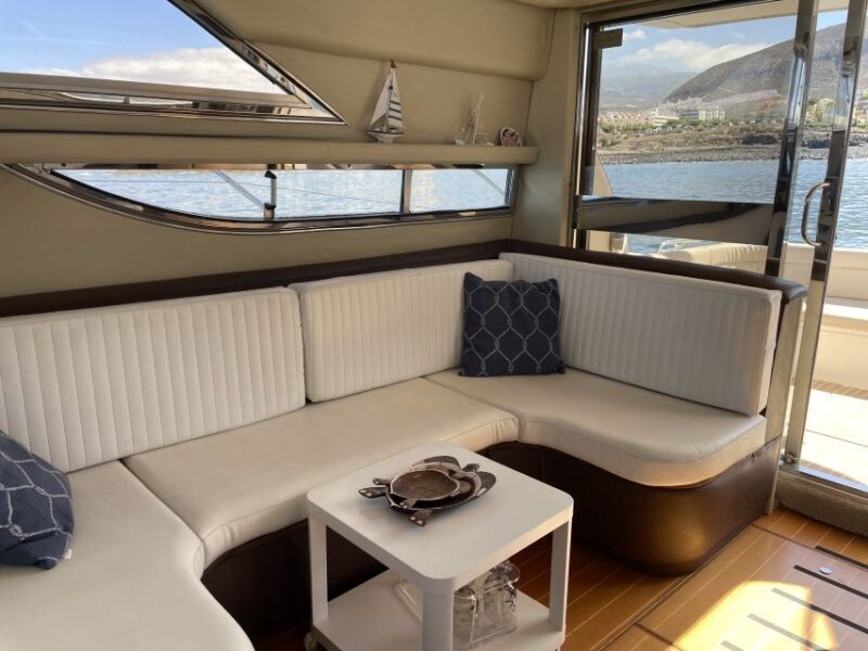 Tenerife: Whales and Snorkeling Tour on a Luxury Yacht - The Bottom Line