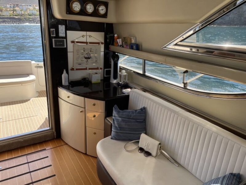 Tenerife: Whales and Snorkeling Tour on a Luxury Yacht - FAQs