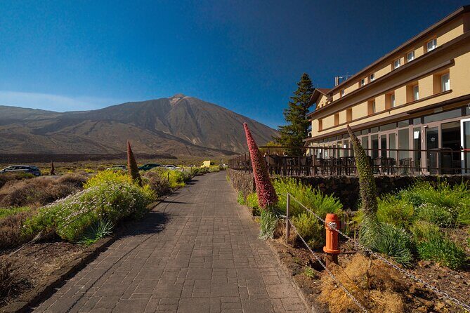 Tenerife Wonder Walk - FAQs