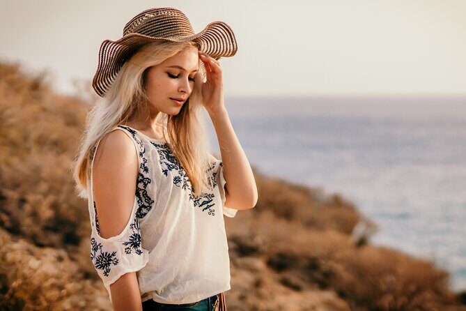 Tenerife: Your Unforgettable Photography Session - What to Expect from Your Tenerife Photography Session