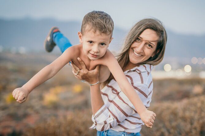 Tenerife: Your Unforgettable Photography Session - Analyzing the Price and Value