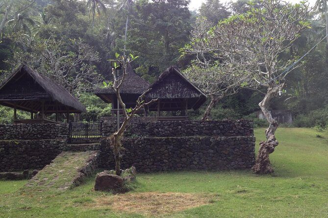 Tenganan Village Rice Field Trekking Tour - Why This Tour Is Worth Your Time