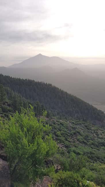Teno: Circular hike from Erjos over the mountain ridge with views of Masca - Final Thoughts