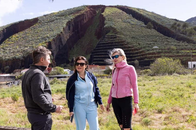 Teno Waterfalls and the Tropical Jungle of Tenerife - An In-Depth Look at the Teno Waterfalls and Jungle Tour