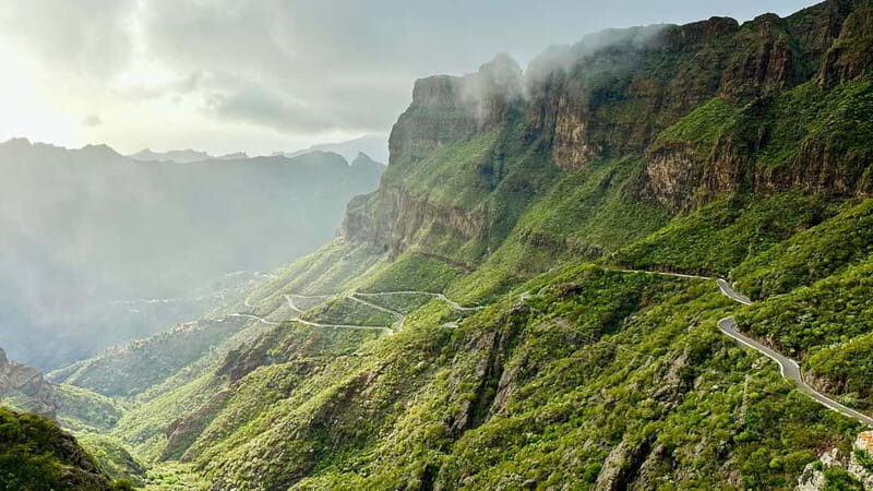 Teno Waterfalls and the Tropical Jungle of Tenerife - Final Thoughts: Is It Worth It?