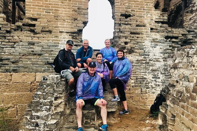Tent Camping Overnight Tour On The Wild Great Wall - FAQ