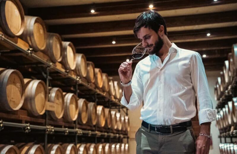 Tenuta Bonzara - Tour and wine tasting in the hills of Bologna - Introduction: Discovering the Charm of Bologna’s Hillside Winery