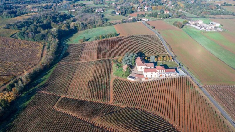 Tenuta San Lorenzo: classic wine tasting and winery tour - FAQ