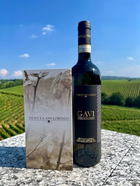 Tenuta San Lorenzo: Wine & Food Tasting Experience - An In-Depth Look at the Tenuta San Lorenzo Experience