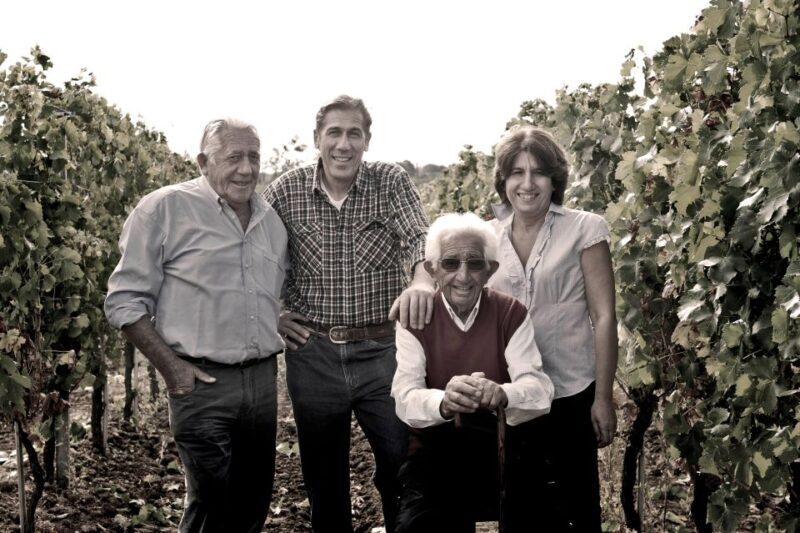 Tenuta San Lorenzo: wine tasting and winery tour - A comprehensive review of the Tenuta San Lorenzo wine tour