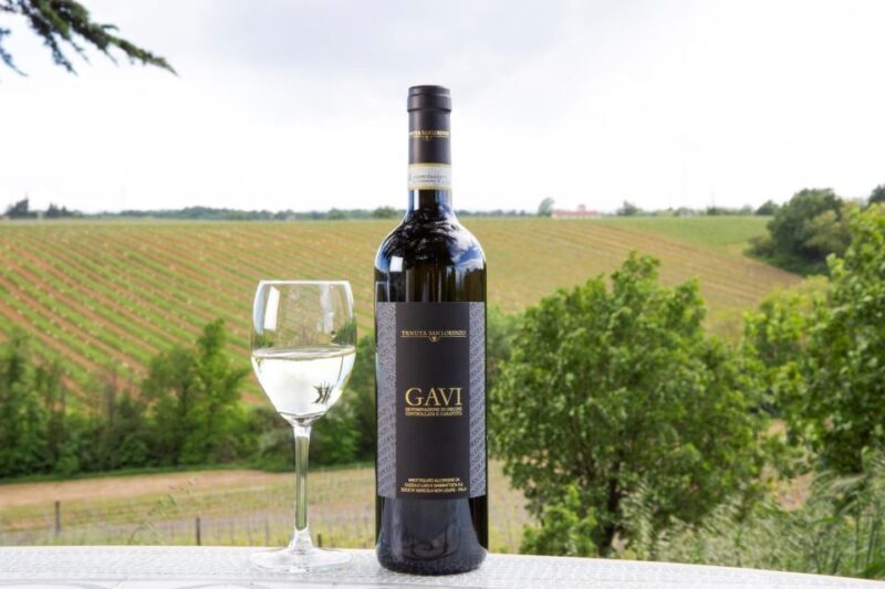 Tenuta San Lorenzo: wine tasting and winery tour - FAQ