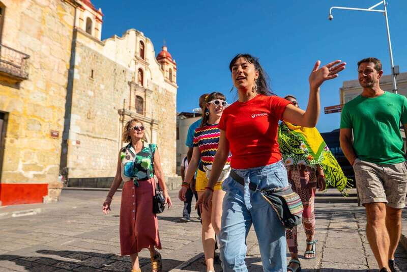 Teotihuacan Adventure: Private Tour & Lunch from Mexico City - Considerations and Tips