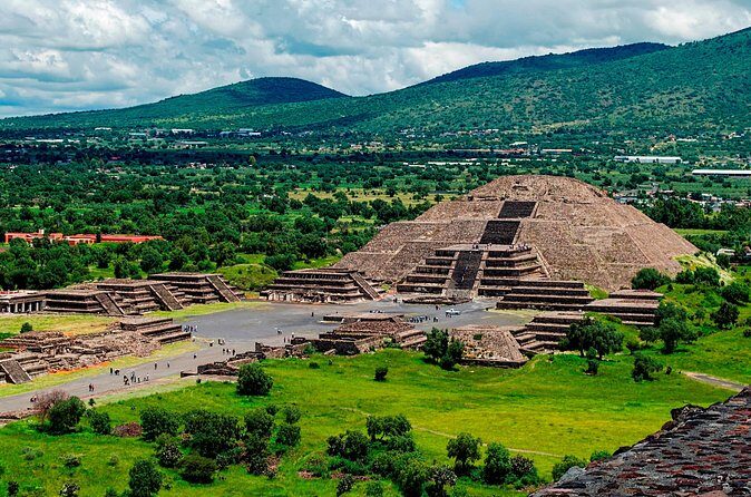 Teotihuacan All Inclusive - Transport, Duration, and Price—What It Means for You