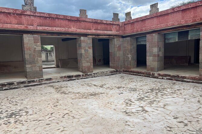 Teotihuacan and Basilica of Guadalupe Tour from Mexico City - The Sum Up