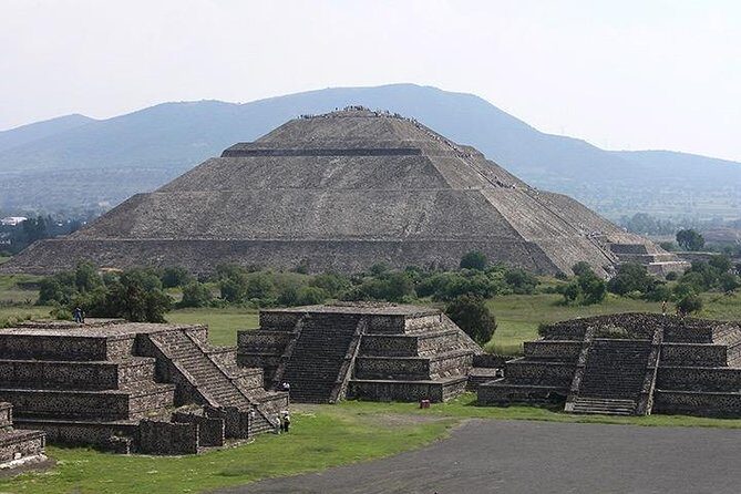 Teotihuacan and Basilica of Guadalupe with mezcal, tequila & handcrafts - Final Thoughts: Who Should Book This Tour?