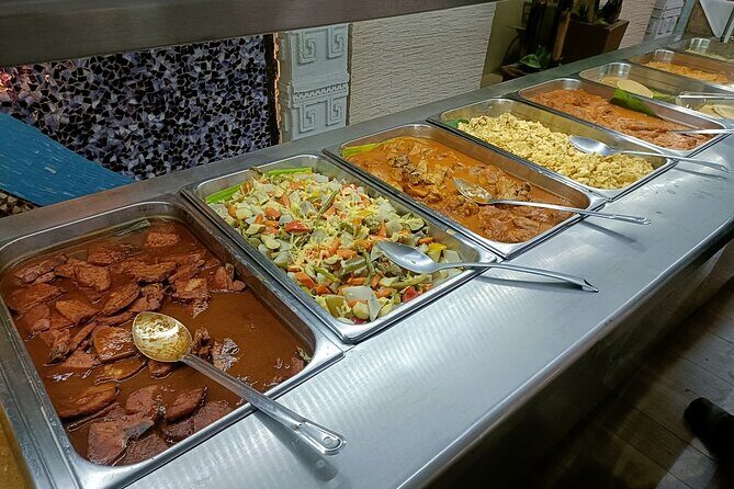 Teotihuacan and Basilica with Tickets and Food Included - The Itinerary in Detail