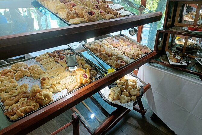 Teotihuacan and Basilica with Tickets and Food Included - Who Will Love This Tour