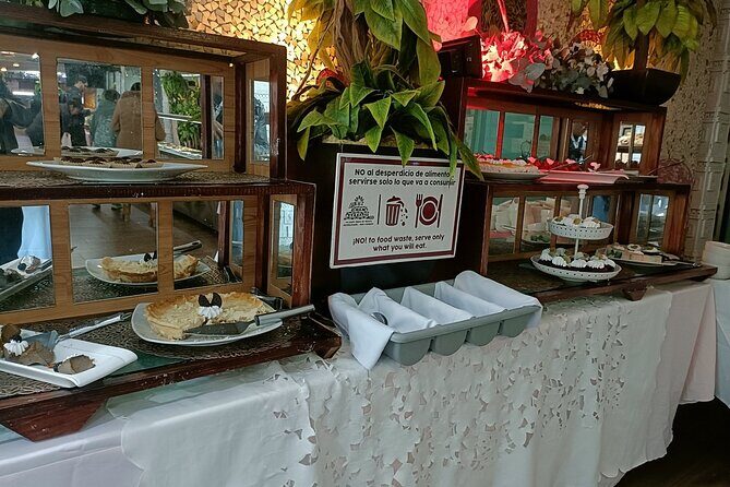 Teotihuacan and Basilica with Tickets and Food Included - Who Might Want to Look Elsewhere