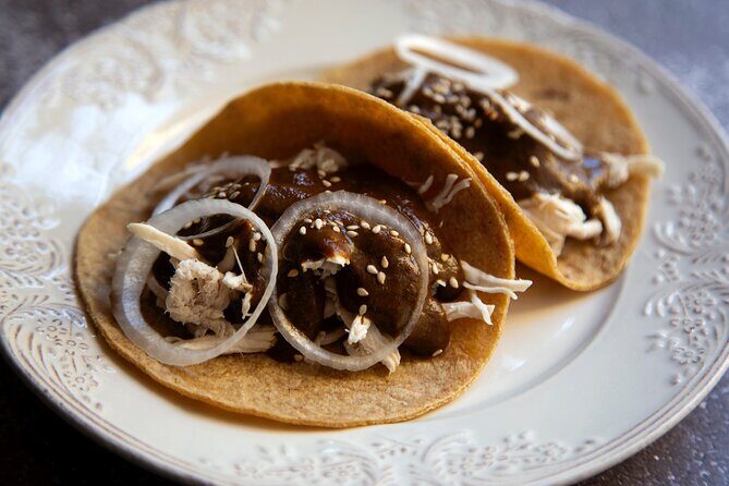 Teotihuacan and Food Tour Culinary and Cultural Adventure - A Closer Look at the Itinerary