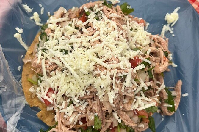 Teotihuacan and Food Tour Culinary and Cultural Adventure - Authenticity and Value