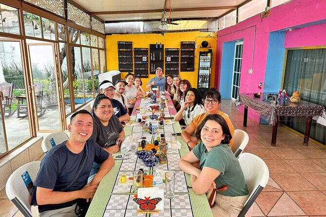 Teotihuacan and My Grandma's Food Tour - An In-depth Look at the Tour Experience