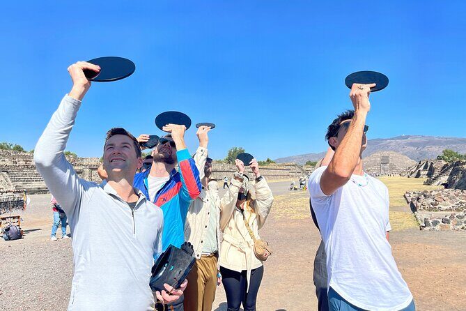 Teotihuacan and My Grandma's Food Tour - Who Will Love This Tour?