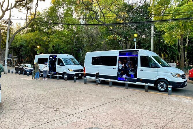 Teotihuacan and My Grandma's Food Tour - The Sum Up