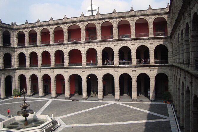 Teotihuacan & Anthropology Museum, Templo Mayor & City Tour - FAQ