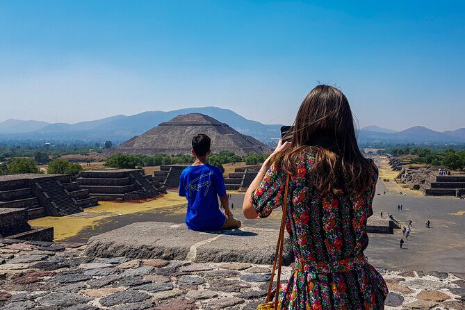 Teotihuacan Archaeological Site with Expertise Private Tour - The Sum Up