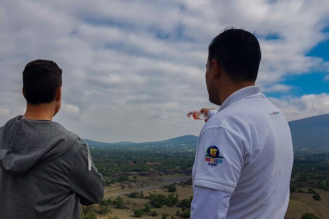 Teotihuacan Archaeological Site with Expertise Private Tour - FAQ