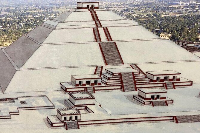 Teotihuacan Archaeology Tours - Why Choose This Tour?