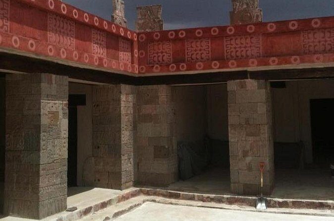 Teotihuacan Archaeology Tours - Value and Price Analysis