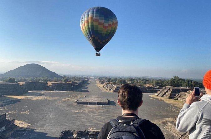 Teotihuacan Archaeology Tours - Practical Tips for Travelers