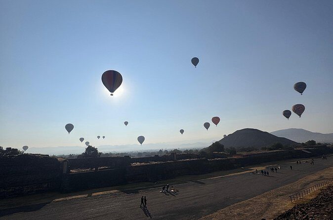 Teotihuacan Archaeology Tours - Authentic Experiences & Unique Insights