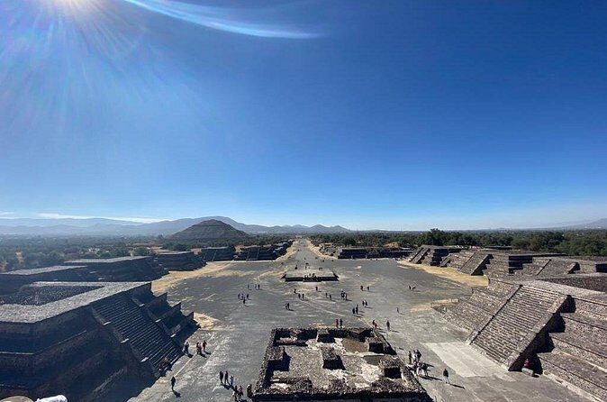 Teotihuacan Archaeology Tours - Who Should Consider This Tour?