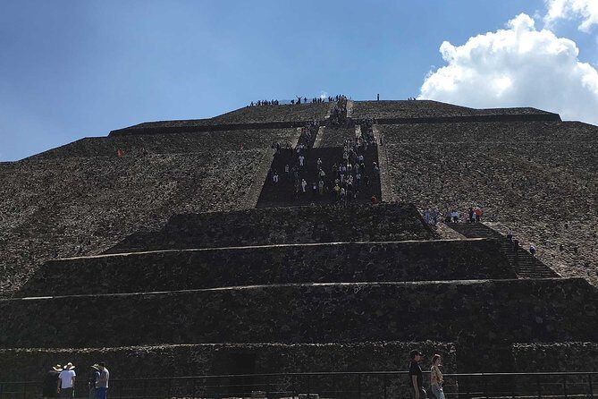 Teotihuacan Archeological Site Afternoon Private Tour - Introduction: Why Choose This Tour?