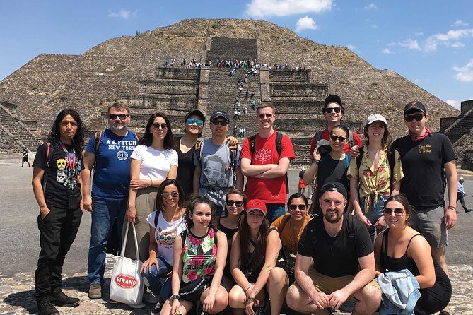 Teotihuacan Archeological Site Afternoon Private Tour - The Experience in Practice: What Makes It Special