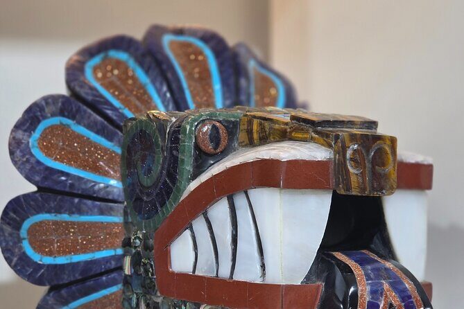 Teotihuacan at Dawn Cultural Experience from CDMX - Pricing and Value