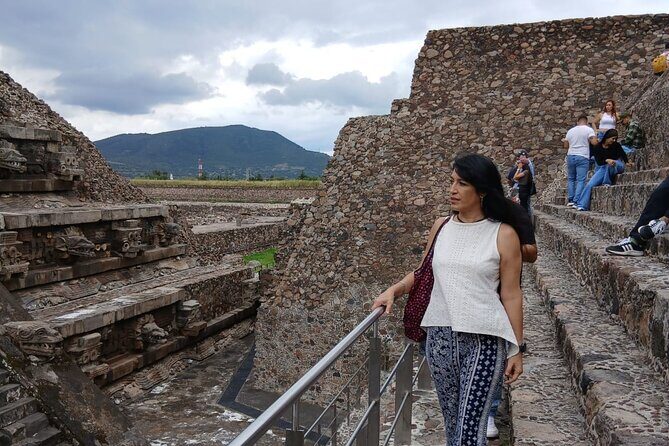 Teotihuacan at Dawn Cultural Experience from CDMX - Who Would Love This Tour?
