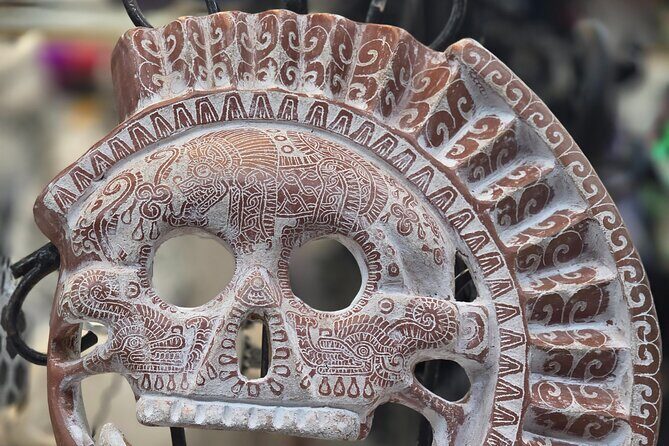 Teotihuacan at Dawn Cultural Experience from CDMX - The Sum Up