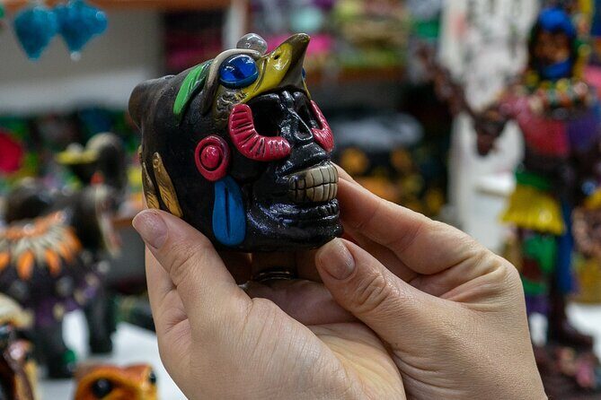 Teotihuacan at Dawn Quartz and Pulque and Local Culture - Exploring Teotihuacan at Dawn