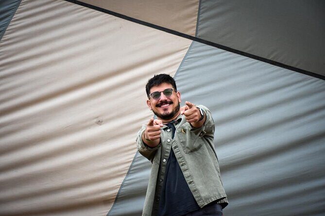 Teotihuacan Balloon Flight Transportation and Breakfast in a Natural Cave - Final Return and Flexibility